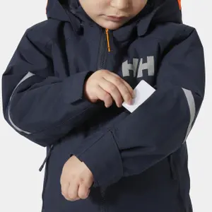 Casaco de esqui para crianças Helly Hansen Legend image-2