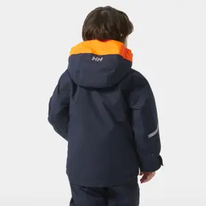 Casaco de esqui para crianças Helly Hansen Legend image-3