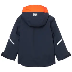 Casaco de esqui para crianças Helly Hansen Legend image-5