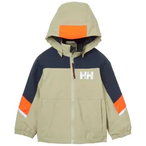 Casaco de esqui para crianças Helly Hansen Rider image-0
