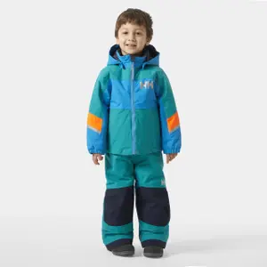 Casaco de esqui para crianças Helly Hansen Rider image-1