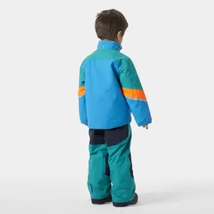 Casaco de esqui para crianças Helly Hansen Rider image-3