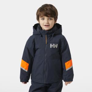 Veste de ski enfant Helly Hansen Rider image-1