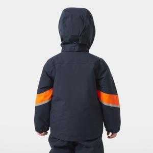 Veste de ski enfant Helly Hansen Rider image-3