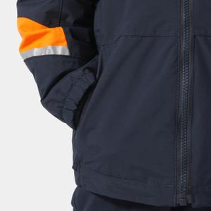 Veste de ski enfant Helly Hansen Rider image-4