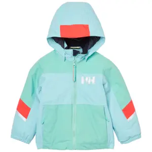 Casaco de esqui para crianças Helly Hansen Rider image-0