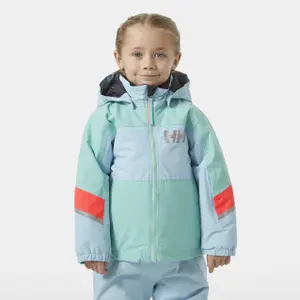 Casaco de esqui para crianças Helly Hansen Rider image-1