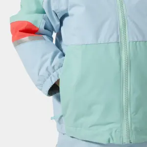 Casaco de esqui para crianças Helly Hansen Rider image-4