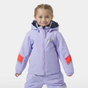 Veste de ski enfant Helly Hansen Rider image-1