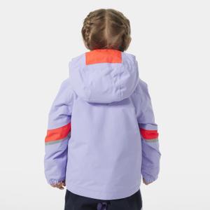 Veste de ski enfant Helly Hansen Rider image-3
