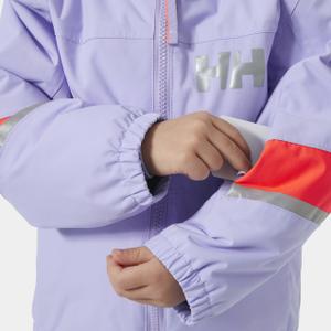 Veste de ski enfant Helly Hansen Rider image-4
