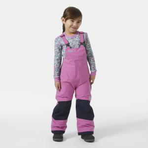 Kinder-Ski-Latzhose Helly Hansen Rider 2 Ins image-1