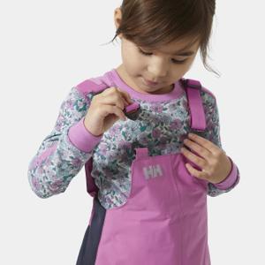 Kinder-Ski-Latzhose Helly Hansen Rider 2 Ins image-2