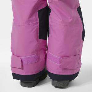 Kinder-Ski-Latzhose Helly Hansen Rider 2 Ins image-4