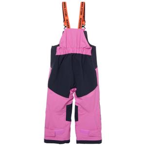 Kinder-Ski-Latzhose Helly Hansen Rider 2 Ins image-5