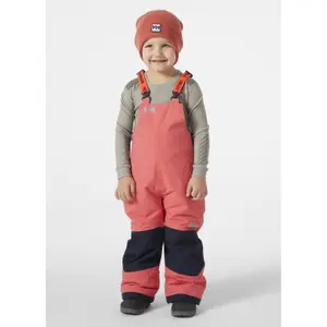 Salopette de ski isolée enfant Helly Hansen Rider 2 image-1
