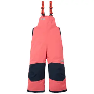 Salopette de ski isolée enfant Helly Hansen Rider 2 image-0