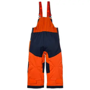 Children's ski overalls Helly Hansen rider 2 image-1