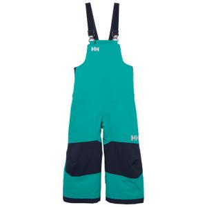 Ski-overalls voor kinderen Helly Hansen Rider 2 Ins image-0