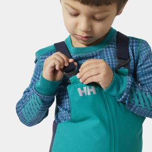 Ski-overalls voor kinderen Helly Hansen Rider 2 Ins image-4