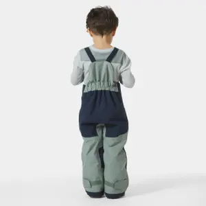 Children's brace ski pants Helly Hansen Rider 2 image-1