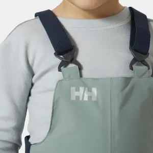 Children's brace ski pants Helly Hansen Rider 2 image-2