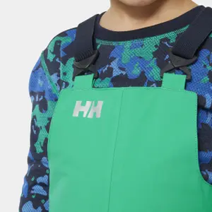 Children's brace ski pants Helly Hansen Rider 2 image-2