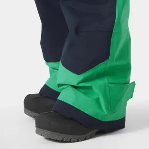Children's brace ski pants Helly Hansen Rider 2 image-3