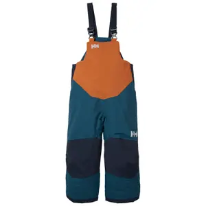 Dziecięcy kombinezon ocieplany Helly Hansen Rider 2 image-0