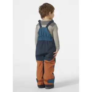 Dziecięcy kombinezon ocieplany Helly Hansen Rider 2 image-4