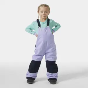 Kinder-Ski-Latzhose Helly Hansen Rider 2 Ins image-1
