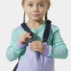 Kinder-Ski-Latzhose Helly Hansen Rider 2 Ins image-2