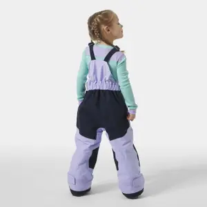 Kinder-Ski-Latzhose Helly Hansen Rider 2 Ins image-3