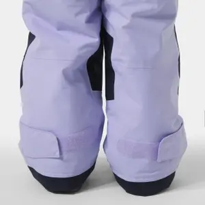 Kinder-Ski-Latzhose Helly Hansen Rider 2 Ins image-4