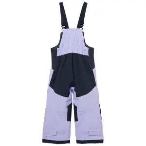 Kinder-Ski-Latzhose Helly Hansen Rider 2 Ins image-5