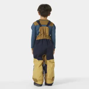 Children's brace ski pants Helly Hansen Rider 2 image-1
