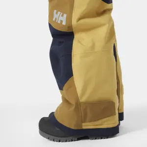 Children's brace ski pants Helly Hansen Rider 2 image-2