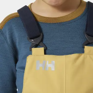 Children's brace ski pants Helly Hansen Rider 2 image-3