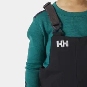 Children's ski overalls Helly Hansen rider 2 image-3