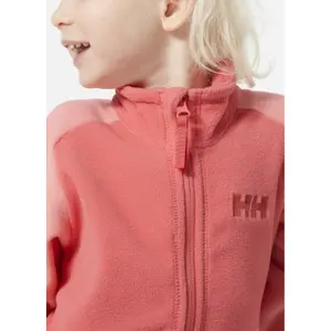 Child fleece Helly Hansen Daybreaker 2.0 image-3