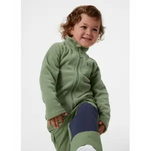 Child fleece Helly Hansen Daybreaker 2.0 image-2
