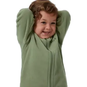 Child fleece Helly Hansen Daybreaker 2.0 image-4