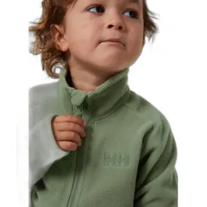 Child fleece Helly Hansen Daybreaker 2.0 image-5