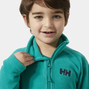 Children's mini fleece Helly Hansen Daybreaker 2.0 image-2