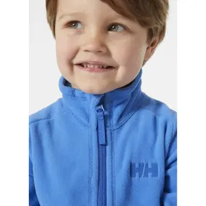 Child fleece Helly Hansen Daybreaker 2.0 image-3