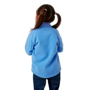 Child fleece Helly Hansen Daybreaker 2.0 image-3