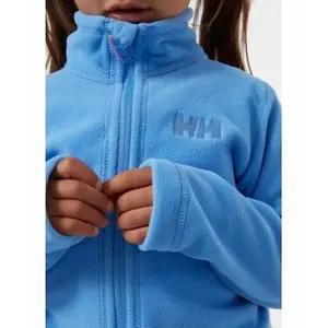 Child fleece Helly Hansen Daybreaker 2.0 image-4