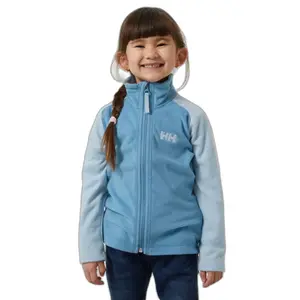 Child fleece Helly Hansen Daybreaker 2.0 image-1