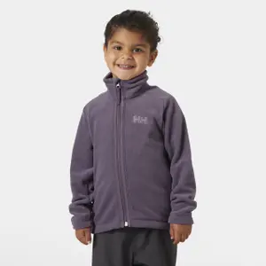 Child fleece Helly Hansen Daybreaker 2.0 image-1