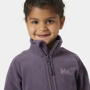 Child fleece Helly Hansen Daybreaker 2.0 image-4
